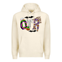 Tofu otr Premium Hoodie - CowhideDigitalArt