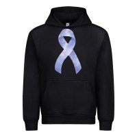 Black stomach cancer ribbon fa element Urban Hoodie - FaDigitalArtStudio