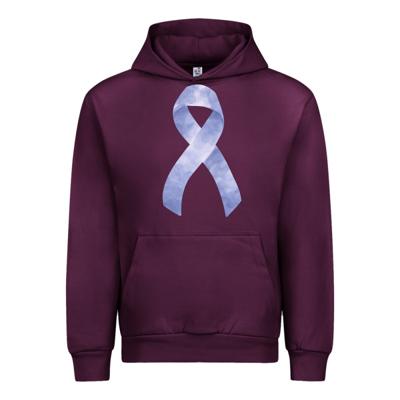 Stomach Cancer Ribbon Fa Element Urban Hoodie by FaDigitalArtStudio | Teevron