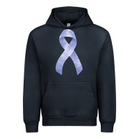 Navy stomach cancer ribbon fa element Urban Hoodie - FaDigitalArtStudio