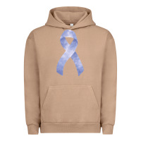 Pigment Burro stomach cancer ribbon fa element Urban Hoodie - FaDigitalArtStudio