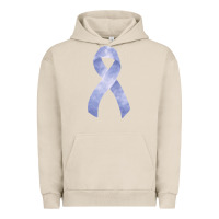 Pigment French Oak stomach cancer ribbon fa element Urban Hoodie - FaDigitalArtStudio