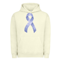 Pigment Pistachio stomach cancer ribbon fa element Urban Hoodie - FaDigitalArtStudio