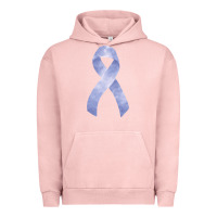 Pigment Salmon stomach cancer ribbon fa element Urban Hoodie - FaDigitalArtStudio