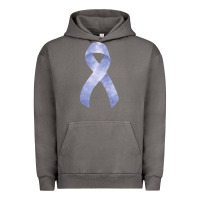 Pigment Tornado stomach cancer ribbon fa element Urban Hoodie - FaDigitalArtStudio