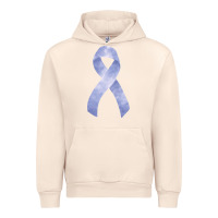 Sandshell stomach cancer ribbon fa element Urban Hoodie - FaDigitalArtStudio
