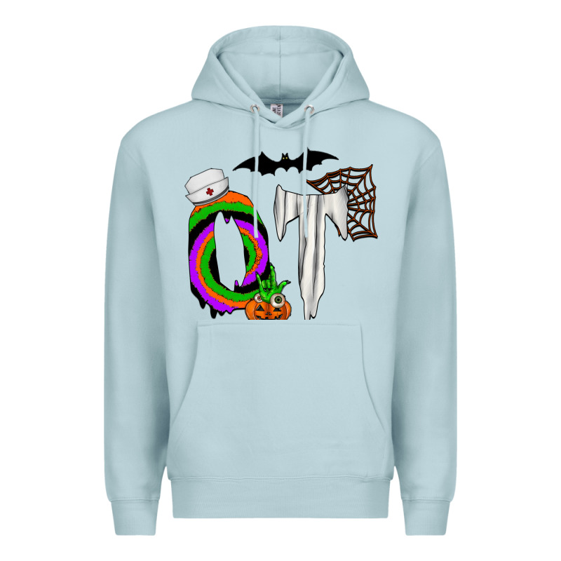 Ot Premium Hoodie by CowhideDigitalArt | Teevron