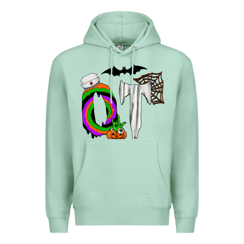 Ot Premium Hoodie by CowhideDigitalArt | Teevron