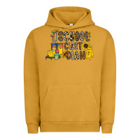 Pigment Peanut Butter school cust dian Urban Hoodie - CowhideDigitalArt