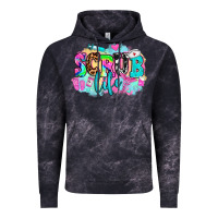 Cloud Black scrub life Vintage Hoodie - AdoDesignShop