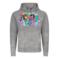 Cloud Rock scrub life Vintage Hoodie - AdoDesignShop