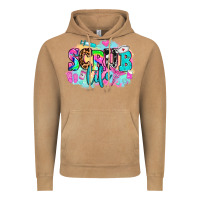 Vintage Camel scrub life Vintage Hoodie - AdoDesignShop