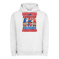 Pigment Lunar Rock all american gnomes air freshener Urban Hoodie - HRA Design Shop