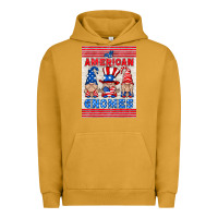 Pigment Peanut Butter all american gnomes air freshener Urban Hoodie - HRA Design Shop