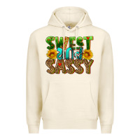 Tofu sweet and sassy Premium Hoodie - HRA Design Shop