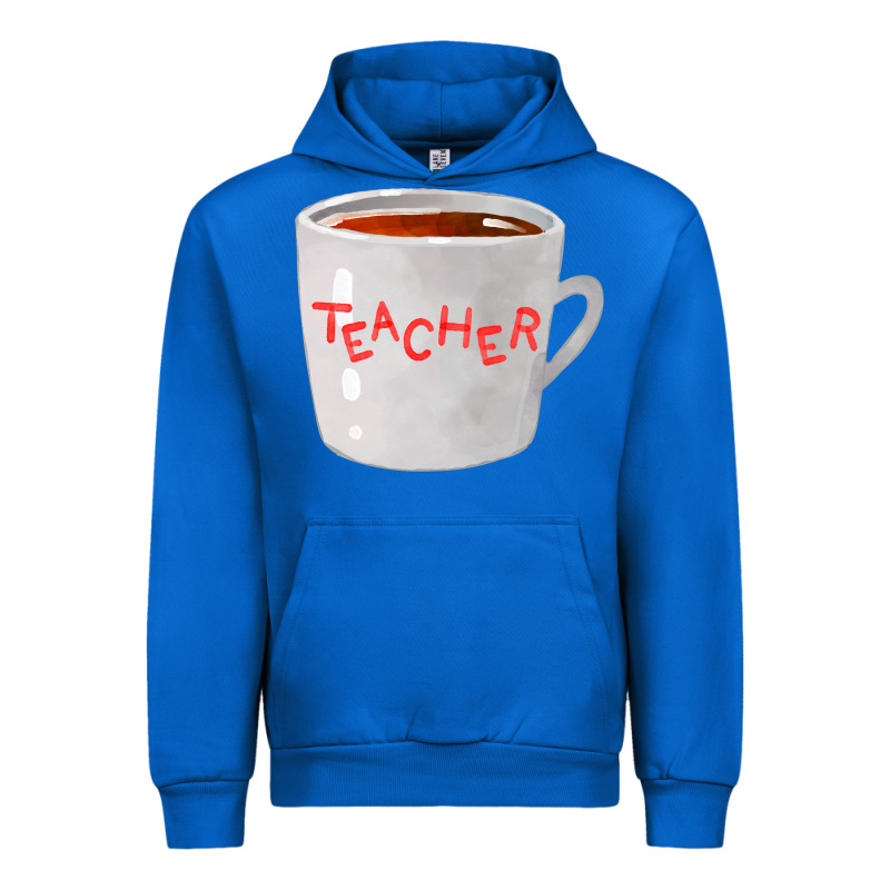 Teachers Mug  Fa Element Urban Hoodie by FaDigitalArtStudio | Teevron