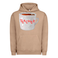 Pigment Burro teachers mug  fa element Urban Hoodie - FaDigitalArtStudio