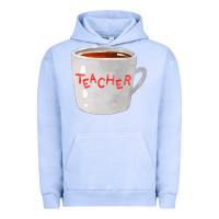 Pigment Grape Ice teachers mug  fa element Urban Hoodie - FaDigitalArtStudio