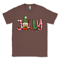Chestnut jolly gnome Classic Tee - BundleAndBundleShop