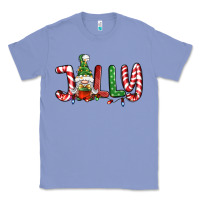 Colony Blue jolly gnome Classic Tee - BundleAndBundleShop