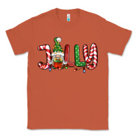 Copper jolly gnome Classic Tee - BundleAndBundleShop