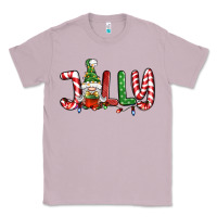 Lilac jolly gnome Classic Tee - BundleAndBundleShop