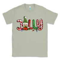 Matcha jolly gnome Classic Tee - BundleAndBundleShop