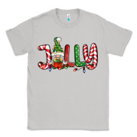 Moon Dust jolly gnome Classic Tee - BundleAndBundleShop