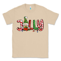 Mushroom jolly gnome Classic Tee - BundleAndBundleShop