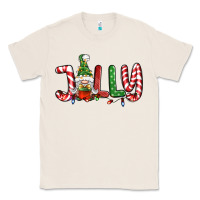 Natural jolly gnome Classic Tee - BundleAndBundleShop