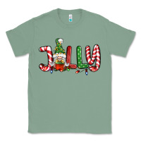 Sage jolly gnome Classic Tee - BundleAndBundleShop