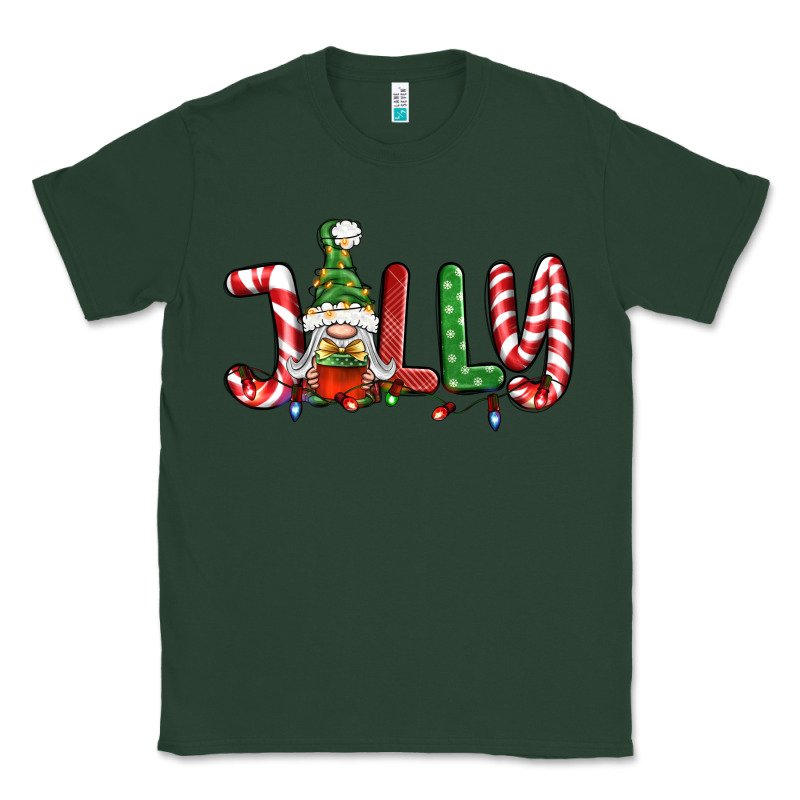 Jolly Gnome Classic Tee by BundleAndBundleShop | Teevron