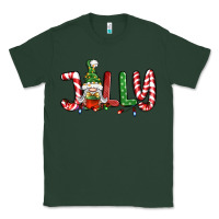 Sports Green jolly gnome Classic Tee - BundleAndBundleShop