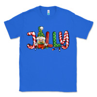 True Royal jolly gnome Classic Tee - BundleAndBundleShop