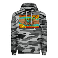 Slate Camo sweet and sassy juneteenth skinny metal can holder Premium Hoodie - HRA Design Shop
