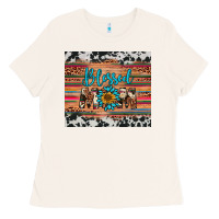Bone blessed mom Ladies Tee - Artiststas
