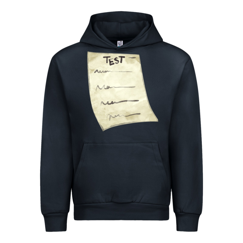 Test Sheet Fa Element Urban Hoodie by FaDigitalArtStudio | Teevron