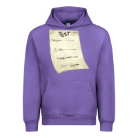 Tulip test sheet fa element Urban Hoodie - FaDigitalArtStudio
