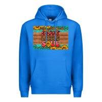 True Royal sassy little soul  skinny metal can holder Premium Hoodie - HRA Design Shop