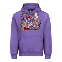 Tulip mimi baseball Urban Hoodie - RacoonDesign