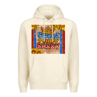 Sandshell usa flag sweet and sassy Premium Hoodie - HRA Design Shop