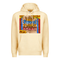 Pina Colada usa flag sweet and sassy Premium Hoodie - HRA Design Shop