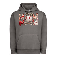 Pigment Tornado mom baseball Urban Hoodie - RacoonDesign