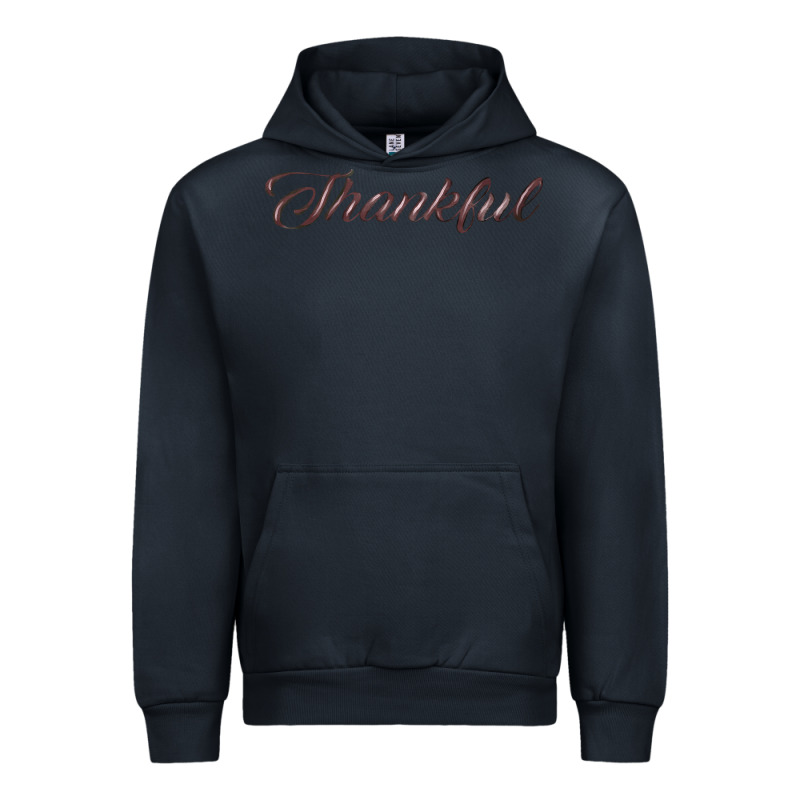 Thankful Urban Hoodie by FaDigitalArtStudio | Teevron