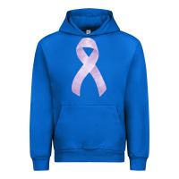 Cobalt testicular cancer ribbon fa element Urban Hoodie - FaDigitalArtStudio