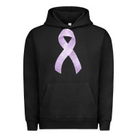 Pigment Black testicular cancer ribbon fa element Urban Hoodie - FaDigitalArtStudio