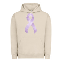Pigment French Oak testicular cancer ribbon fa element Urban Hoodie - FaDigitalArtStudio