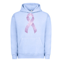 Pigment Grape Ice testicular cancer ribbon fa element Urban Hoodie - FaDigitalArtStudio