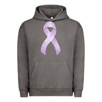 Pigment Tornado testicular cancer ribbon fa element Urban Hoodie - FaDigitalArtStudio