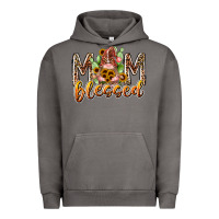 Pigment Tornado mom blessed Urban Hoodie - RacoonDesign